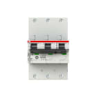 ABB - Hauptleitungsschutzschalter SH-Schalter in E-Char. 25kA 25A 3P