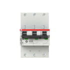 ABB - Hauptleitungsschutzschalter SH-Schalter in E-Char. 25kA 40A 3P