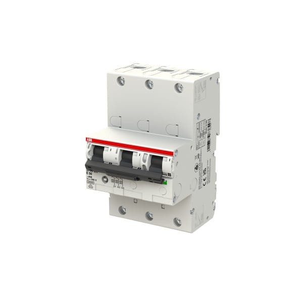 ABB - Hauptleitungsschutzschalter SH-Schalter in E-Char. 25kA 50A 3P