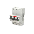 ABB - Hauptleitungsschutzschalter SH-Schalter in E-Char. 25kA 50A 3P