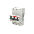 ABB - Hauptleitungsschutzschalter SH-Schalter in K-Char. 25kA 35A 3P