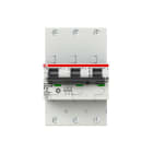 ABB - Hauptleitungsschutzschalter SH-Schalter in K-Char. 25kA 40A 3P