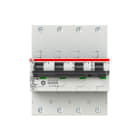 ABB - Hauptleitungsschutzschalter SH-Schalter in E-Char. 25kA 40A 4P