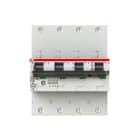 ABB - Hauptleitungsschutzschalter SH-Schalter in K-Char. 25kA 25A 4P