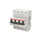 ABB - Hauptleitungsschutzschalter SH-Schalter in K-Char. 25kA 35A 4P