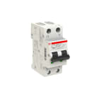ABB - FI/LS Typ A 1+Npolig Charakteristik B 13A 30mA 6kA UL-Anwendungen