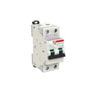 ABB - FI/LS Typ A 2-polig Charakteristik B 10A 30mA 10kA