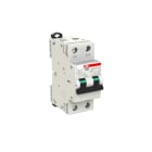 ABB - FI/LS Typ A 2-polig Charakteristik B 25A 30mA 10kA