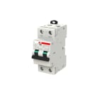 ABB - FI/LS Typ A kurzzeitverzögert AP-R 2-polig Charakteristik B 40A 300mA 10kA