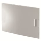 ABB - Stahlblechtür , IP41, Abmessungen: 0.030 mm x 0.300 mm x 0.300 mm