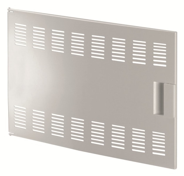 ABB - Stahlblechtür , IP41, Abmessungen: 0.030 mm x 0.300 mm x 0.260 mm