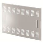 ABB - Stahlblechtür , IP41, Abmessungen: 0.030 mm x 0.300 mm x 0.260 mm