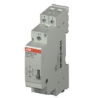 ABB - Stromstoßschalter Spule 48 V AC/24 V DC 32 A 1 Öffner + 1 Schließer
