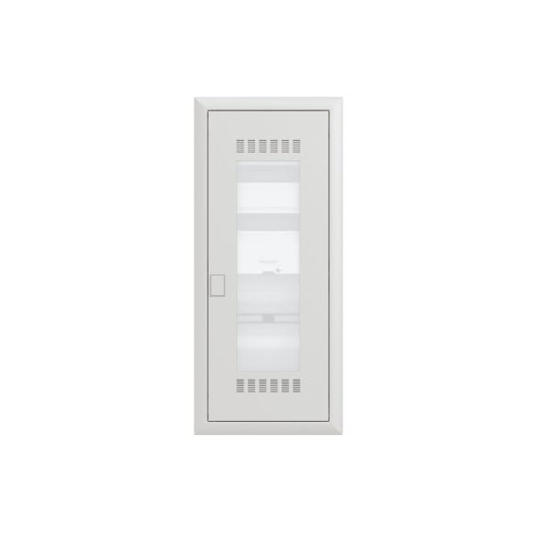 ABB - KombiVT UP 24PLE wifi Tür o.Std UK662CWC