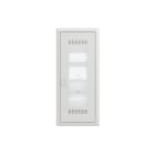 ABB - KombiVT UP 24PLE wifi Tür o.Std UK662CWC