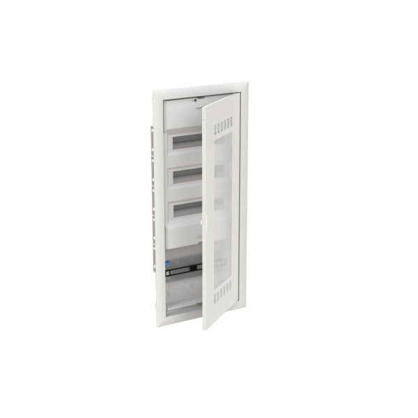 ABB - KombiVT UP 36PLE wifi Tür o.Std UK663CWC