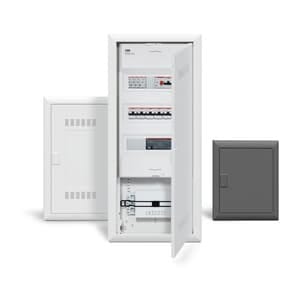 ABB - Hutstopfen H 2 A Schüttg. UZB40P5000