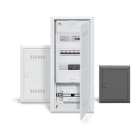 ABB - Mauerkasten UK600 3R Pal UZB636P55