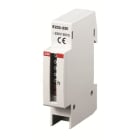 ABB - Betriebsstundenzähler 240 V 60 Hz