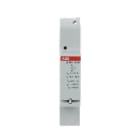 ABB - Lastabwurfrelais 6,7..39 A