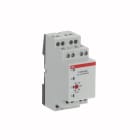 ABB - Unterspannungsrelais 3Ph.+N 2 Wechsler