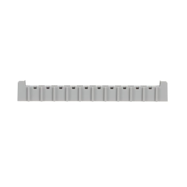 ABB - Klemmenträger mit 8 PLE Mistral 65