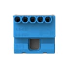 ABB - N Quick-Steckklemme 5x15-4mm+1x25mm
