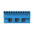 ABB - N Quick-Steckklemme 11x15-4mm+3x25mm