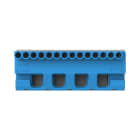 ABB - N Quick-Steckklemme 14x15-4mm+4x25mm