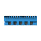 ABB - N Quick-Steckklemme 17x15-4mm+5x25mm