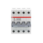 ABB - Trennschalter 4P 100 A Schaltgriff grau Änderung Ursprung + Gebrauchskategorie