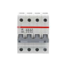 ABB - Trennschalter 4P 125 A Schaltgriff grau