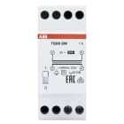 ABB - Klingeltransformator 230V 8 VA 8V EIN/AUS Schalter