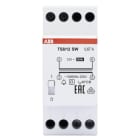 ABB - Klingeltransformator 230V 8 VA,12V EIN/AUS Schalter
