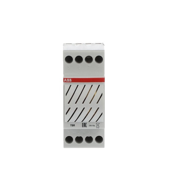 ABB - Klingel und Summer mit Trafo 230 V AC