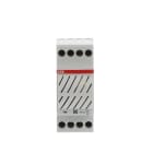 ABB - Klingel und Summer mit Trafo 230 V AC
