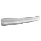 ABB - Scharnier/Scharnierelement , Abmessungen: 50.000 mm x 50.000 mm x 100.000 mm