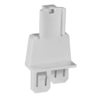 ABB - 41Z119 Klemmenträger ohne N-FI Klemme