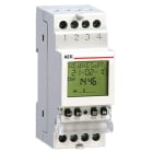 ABB - Digitale Zeitschaltuhr AEG Line 1 Kanal
