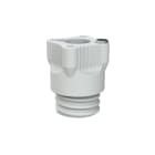 ABB - Schraubkappe D02-DIN-E18-63A