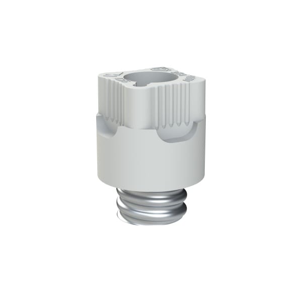 ABB - Schraubkappe D01-DIN-E14-16A