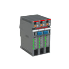 ABB - 4 Kanal 1A-10A Elektronischer Überstromschutz 24V DC