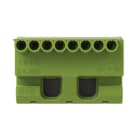 ABB - PE Quick-Steckklemme 8x15-4mm+2x25mm