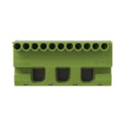ABB - PE Quick-Steckklemme 11x15-4mm+3x25mm