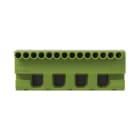 ABB - PE Quick-Steckklemme 14x15-4mm+4x25mm