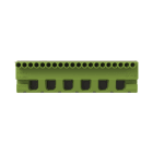 ABB - PE Quick-Steckklemme 20x15-4mm+6x25mm