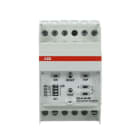 ABB - Isolationswächter LED 24-48 V AC/DC Schwellwerte einstellbar