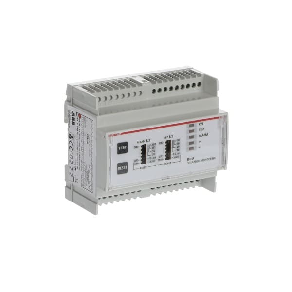 ABB - Isol.wächter ISL-A115 f.IT-Syst. 115 VDC