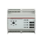 ABB - Isol.wächter ISL-A600 f.IT-Syst. 600 VDC