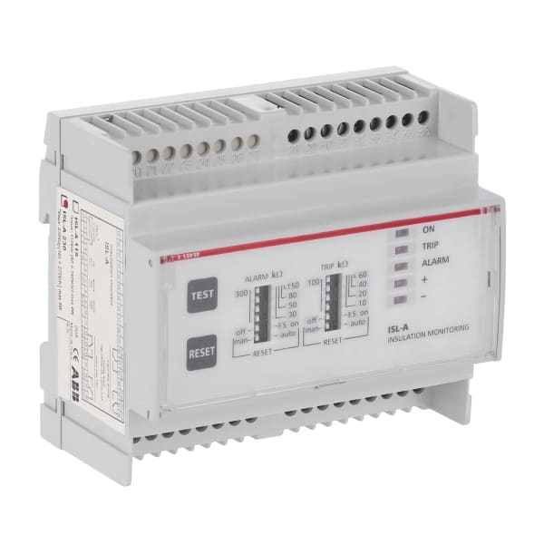ABB - Isol.wächter ISL-A230 f.IT-Syst. 230 VDC